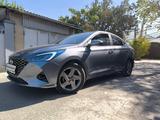 Hyundai Accent 2020 года за 8 100 000 тг. в Шымкент – фото 2