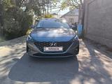 Hyundai Accent 2020 года за 8 100 000 тг. в Шымкент – фото 3