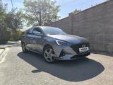 Hyundai Accent 2020 года за 8 100 000 тг. в Шымкент – фото 5