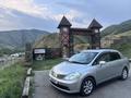 Nissan Tiida 2007 годаүшін3 800 000 тг. в Тараз – фото 6