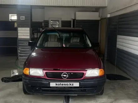 Opel Astra 1992 года за 999 999 тг. в Шымкент