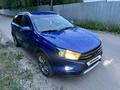 ВАЗ (Lada) Vesta Cross 2020 года за 3 990 000 тг. в Астана – фото 3