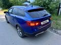ВАЗ (Lada) Vesta Cross 2020 года за 3 990 000 тг. в Астана – фото 4