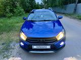 ВАЗ (Lada) Vesta Cross 2020 годаүшін4 250 000 тг. в Астана