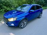 ВАЗ (Lada) Vesta Cross 2020 годаүшін4 250 000 тг. в Астана – фото 2