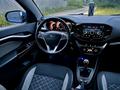 ВАЗ (Lada) Vesta Cross 2020 года за 3 990 000 тг. в Астана – фото 8
