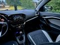 ВАЗ (Lada) Vesta Cross 2020 года за 3 990 000 тг. в Астана – фото 9