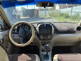 Toyota RAV4 2001 годаfor5 000 000 тг. в Алматы – фото 3