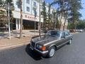 Mercedes-Benz S 260 1986 годаүшін3 250 000 тг. в Астана – фото 8