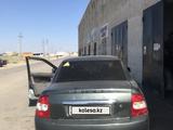 ВАЗ (Lada) Priora 2170 2007 годаүшін1 000 000 тг. в Актау