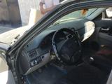 ВАЗ (Lada) Priora 2170 2007 годаүшін1 000 000 тг. в Актау – фото 2