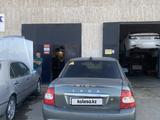 ВАЗ (Lada) Priora 2170 2007 годаүшін1 000 000 тг. в Актау – фото 5