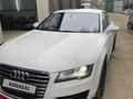 Audi A7 2012 года за 12 500 000 тг. в Алматы – фото 6