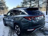 Hyundai Tucson 2021 годаfor14 600 000 тг. в Астана – фото 5