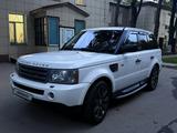 Land Rover Range Rover 2007 годаүшін6 490 000 тг. в Алматы