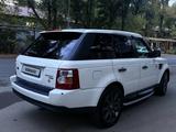 Land Rover Range Rover 2007 годаүшін6 490 000 тг. в Алматы – фото 3