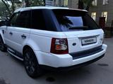 Land Rover Range Rover 2007 годаүшін6 490 000 тг. в Алматы – фото 2