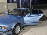 BMW 525 1992 года за 1 400 000 тг. в Тараз – фото 3