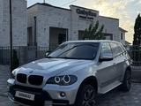 BMW X5 2007 годаүшін7 300 000 тг. в Алматы