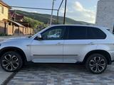 BMW X5 2007 года за 7 300 000 тг. в Алматы – фото 3