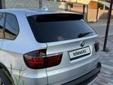 BMW X5 2007 года за 7 300 000 тг. в Алматы – фото 4