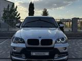 BMW X5 2007 года за 7 300 000 тг. в Алматы – фото 2