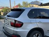 BMW X5 2007 года за 7 300 000 тг. в Алматы – фото 5