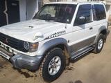 Mitsubishi Pajero 1995 года за 2 500 000 тг. в Уральск
