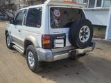 Mitsubishi Pajero 1995 года за 2 500 000 тг. в Уральск – фото 2