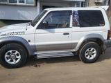 Mitsubishi Pajero 1995 года за 2 500 000 тг. в Уральск – фото 3