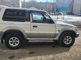 Mitsubishi Pajero 1995 года за 2 500 000 тг. в Уральск – фото 4