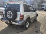 Mitsubishi Pajero 1995 года за 2 500 000 тг. в Уральск – фото 5