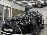 Lexus RX 350 2021 года за 24 000 000 тг. в Петропавловск