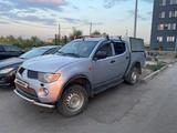 Mitsubishi L200 2008 годаүшін5 500 000 тг. в Уральск – фото 2