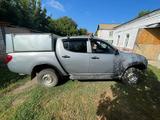 Mitsubishi L200 2008 годаүшін5 500 000 тг. в Уральск – фото 4