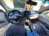 Mitsubishi L200 2008 годаүшін5 500 000 тг. в Уральск – фото 5