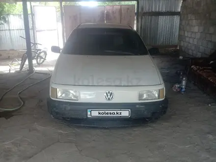 Volkswagen Passat 1988 года за 450 000 тг. в Кордай