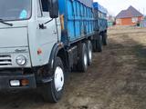 КамАЗ  5320 1987 годаүшін12 500 000 тг. в Астана