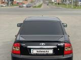 ВАЗ (Lada) Priora 2170 2014 годаүшін2 750 000 тг. в Усть-Каменогорск