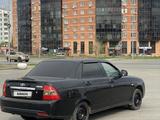 ВАЗ (Lada) Priora 2170 2014 года за 2 750 000 тг. в Усть-Каменогорск – фото 3