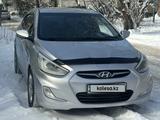 Hyundai Accent 2014 годаfor5 200 000 тг. в Алматы – фото 2