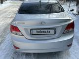 Hyundai Accent 2014 годаfor5 200 000 тг. в Алматы – фото 5