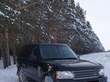 Land Rover Range Rover 2007 года за 9 000 000 тг. в Костанай – фото 4