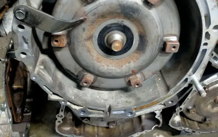 Suzuki grand Vitara АКПП 4WD J24B за 350 000 тг. в Алматы