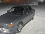 ВАЗ (Lada) 2110 2004 года за 1 300 000 тг. в Актобе – фото 4