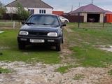 Volkswagen Golf 1993 года за 800 000 тг. в Актобе – фото 2