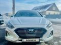 Hyundai Sonata 2017 годаүшін8 000 000 тг. в Астана – фото 2