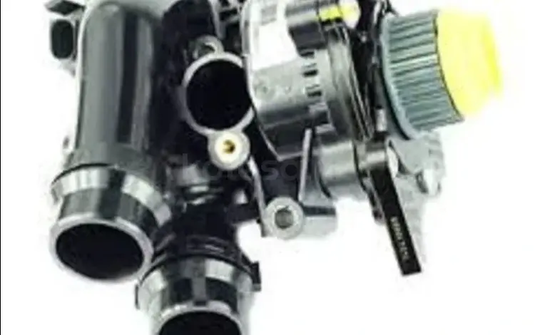 Помпу на Audi A4 B8 1.8 за 2 433 тг. в Алматы