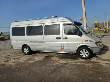 Mercedes-Benz Sprinter 2005 года за 8 500 000 тг. в Шымкент – фото 12