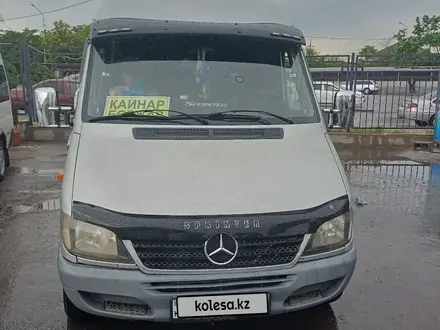 Mercedes-Benz Sprinter 2005 года за 8 500 000 тг. в Шымкент